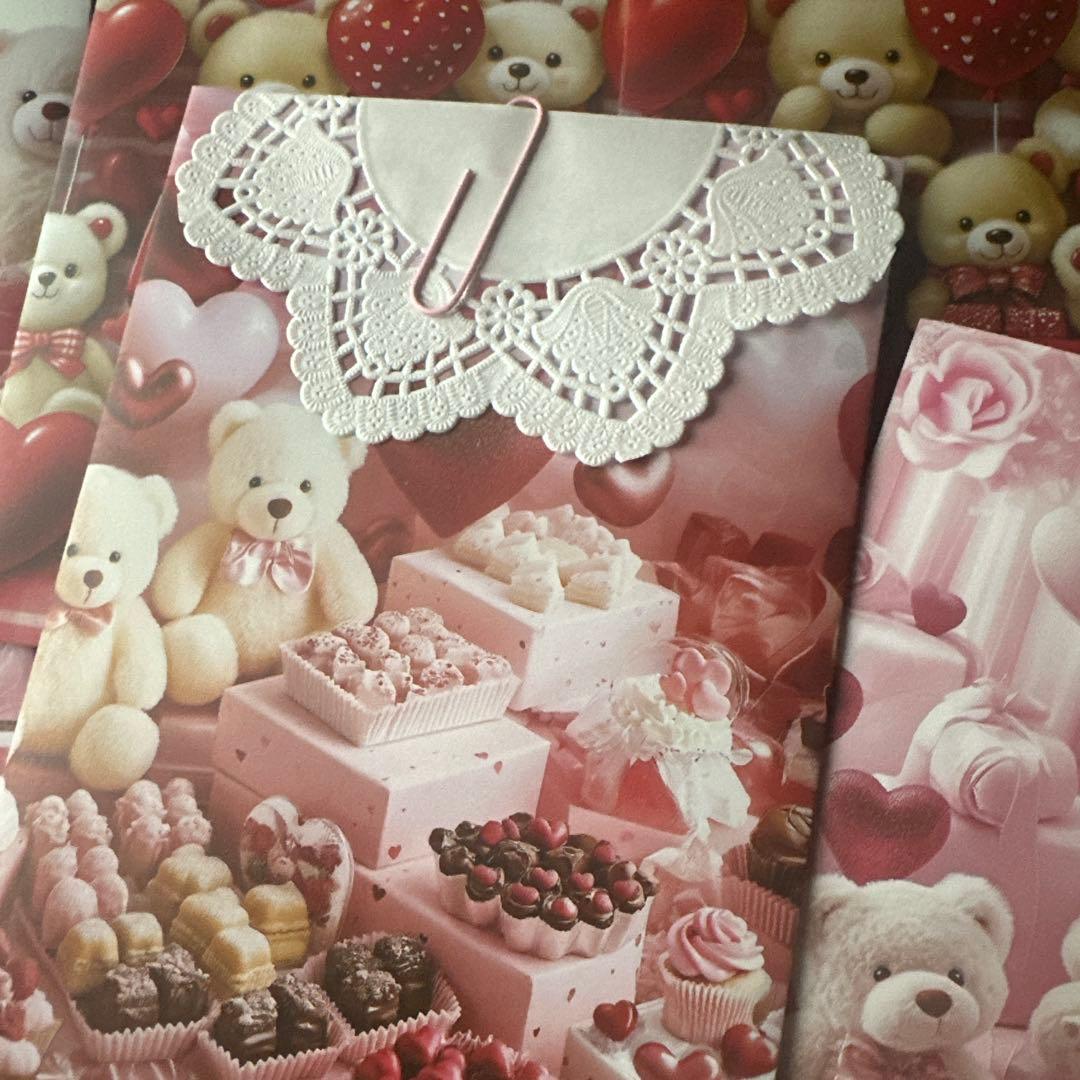 ⭐ななちょこてんぶち❤さま♥️専用