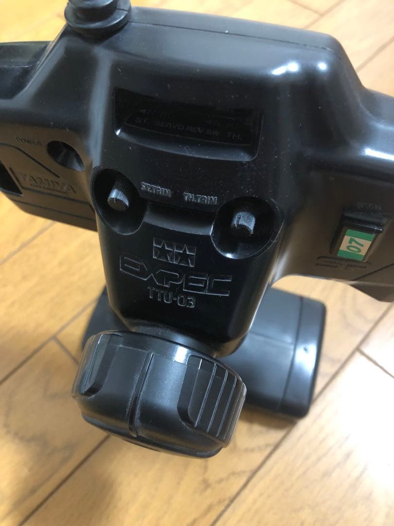 TAMIYA TamTech Gear バギーチャンプ