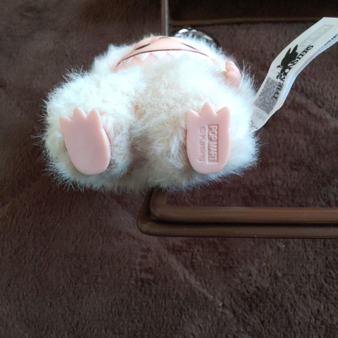 正規品　イニシャルラブブ　PIN FOR LOVE