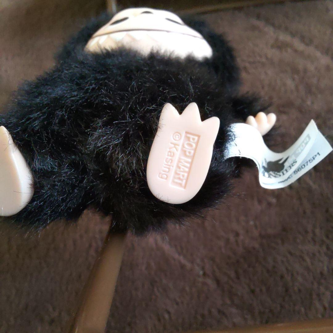 正規品　イニシャルラブブ　PIN FOR LOVE