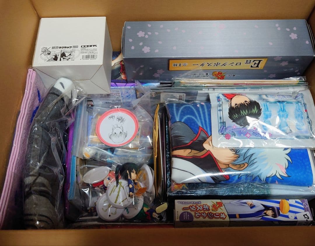 銀魂 85点以上 まとめ売り 銀魂 85点以上 まとめ売り 銀魂 高杉晋助