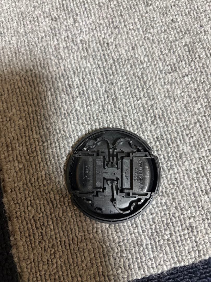 NIKON D3500 ダブルズームキットカメラケース付き 説明見