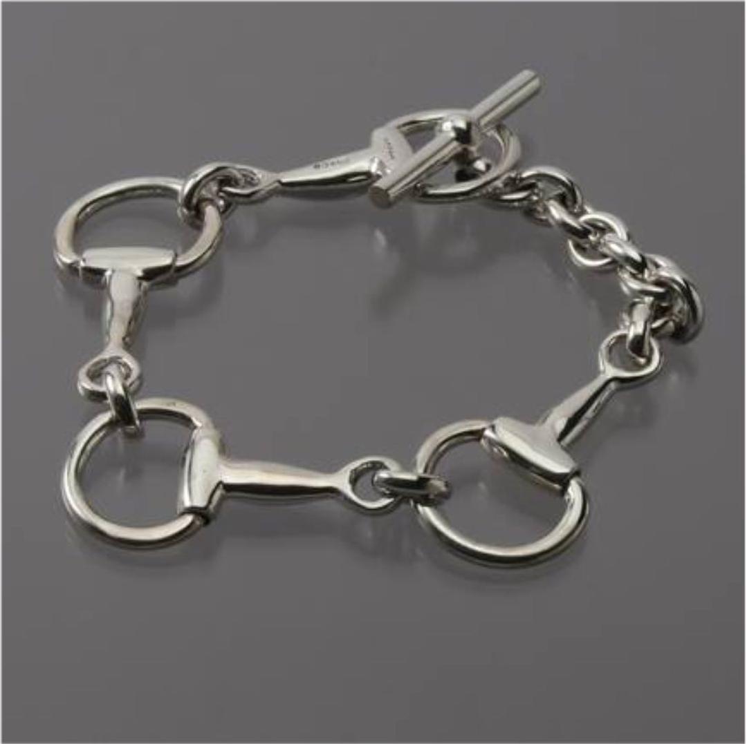 LAVER FOUR BIT CHAIN T BAR