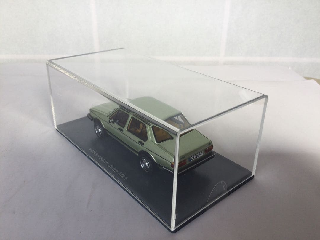 NEO フォルクスワーゲン　ジェッタ　 Mk1