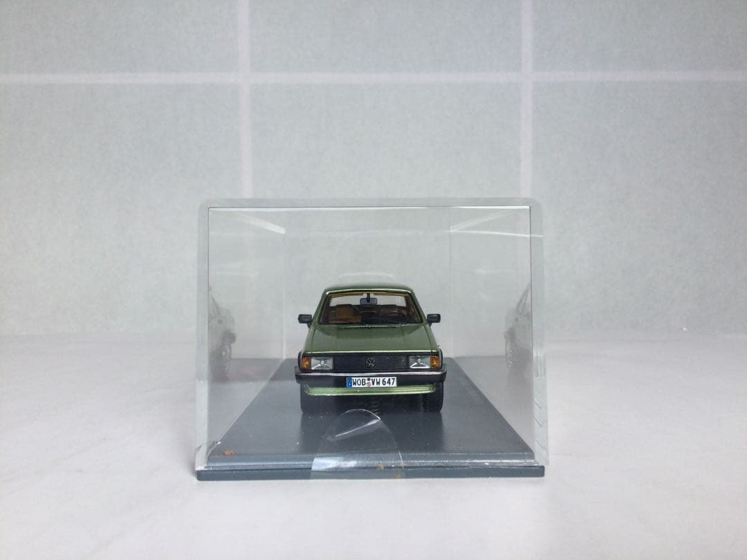 NEO フォルクスワーゲン　ジェッタ　 Mk1