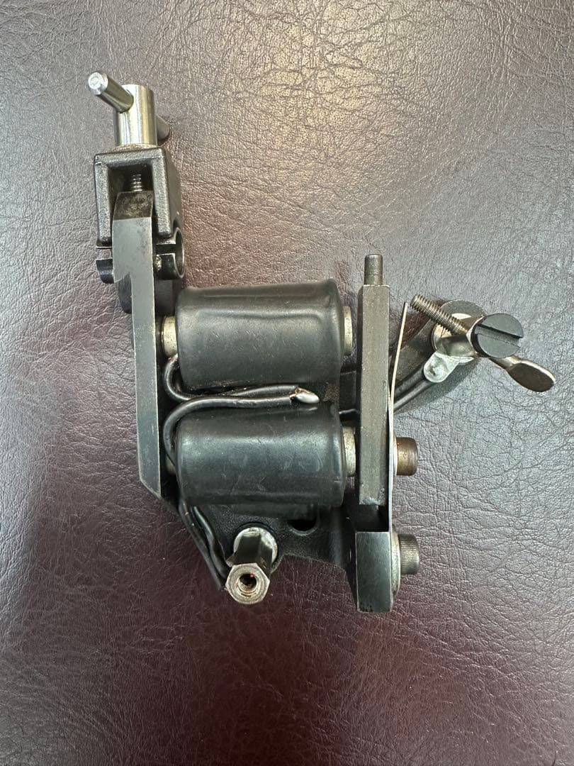 ミッキーシャープス マイクロダイアル 2009年 No 18193 ミッキー