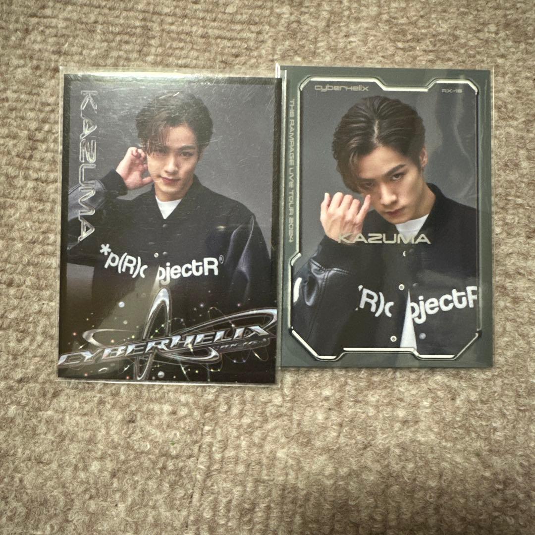 THE RAMPAGE 川村壱馬 フォトカ - メルカリ