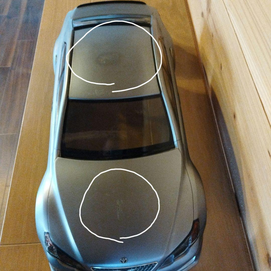 オーバードーズ、マークＸボディー