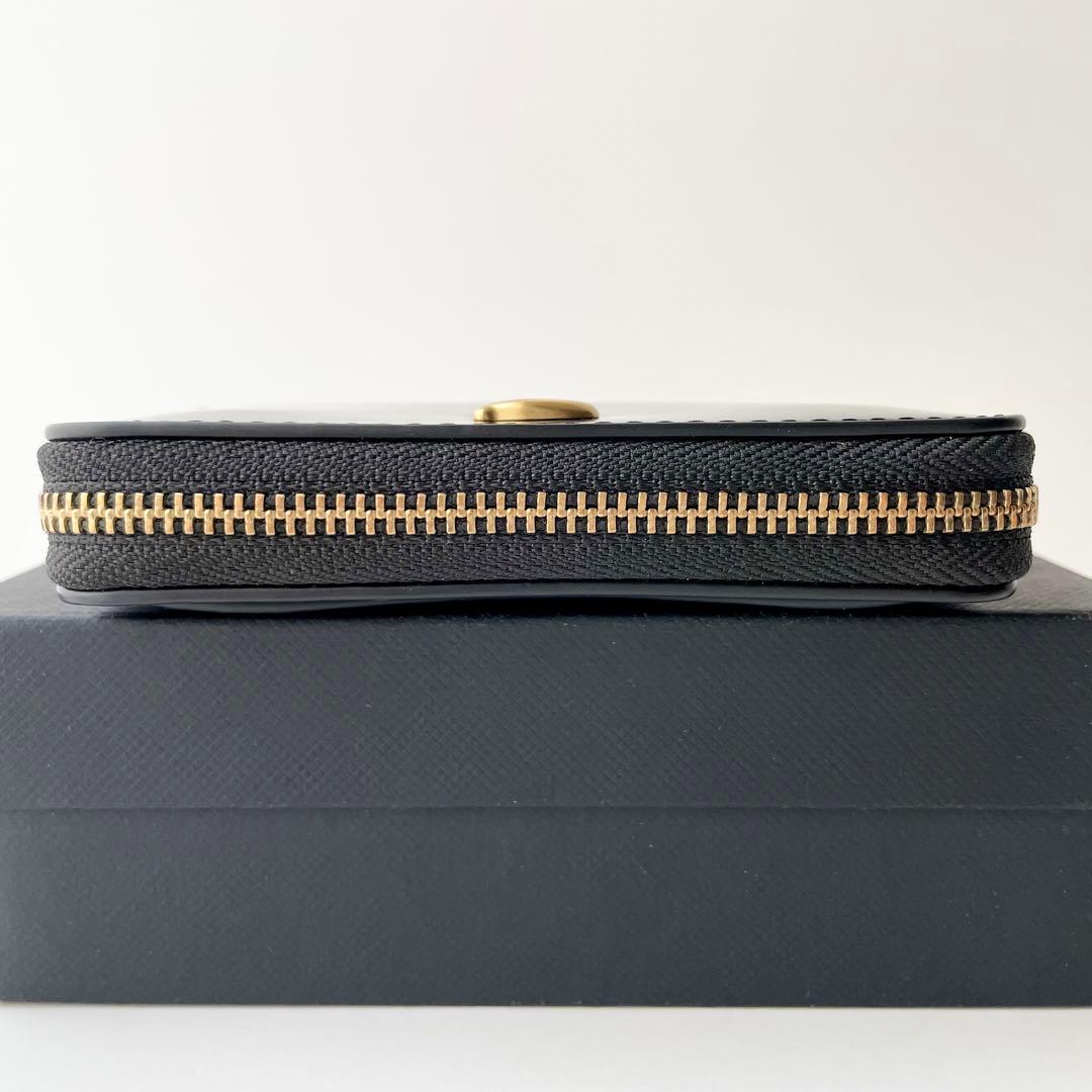 コーチ COACH ケース エッセンシャル チャーム レザー 完売品 新品