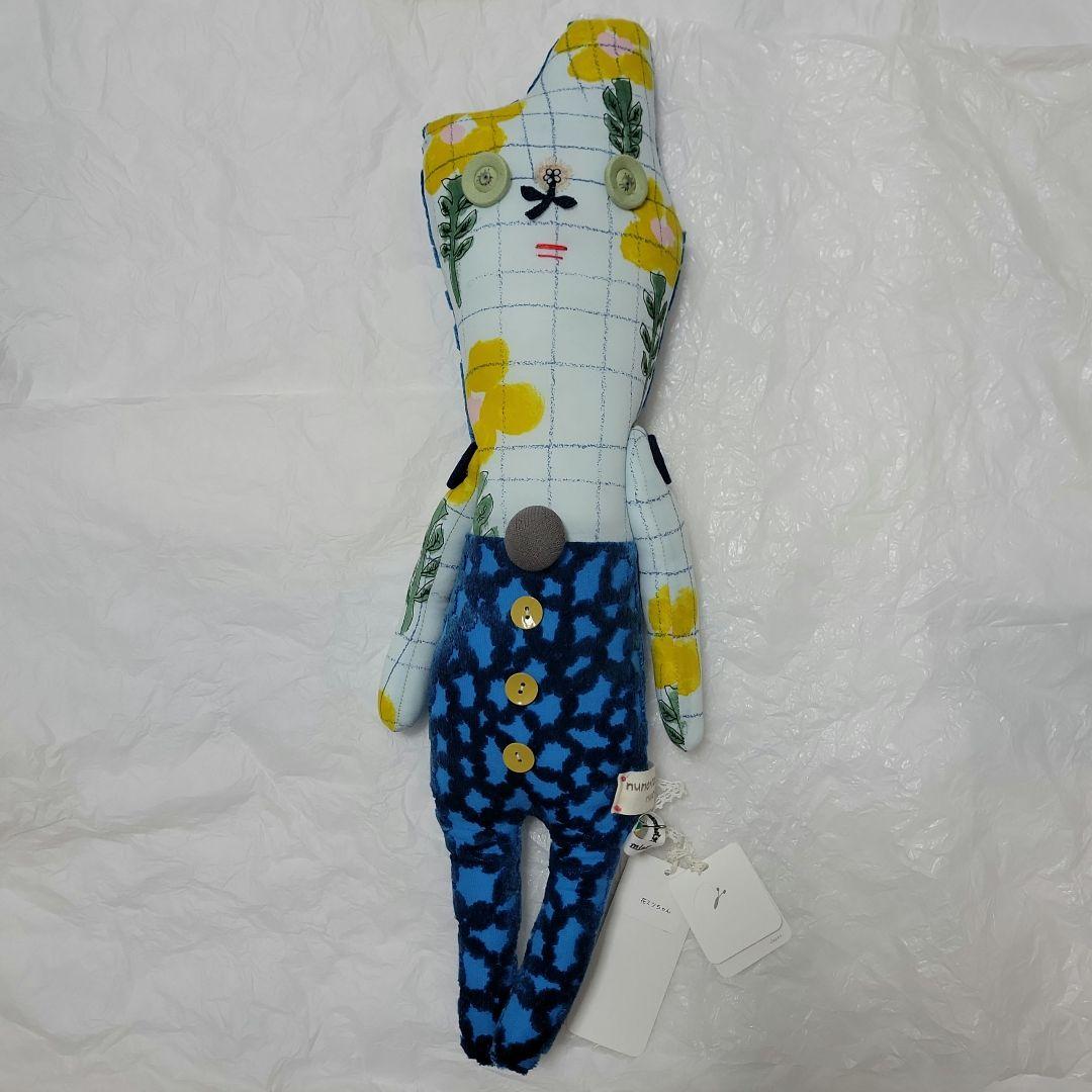 ぎ*)様 ぬいぐるみ まとめ売り ハンドメイド 作家 moppel