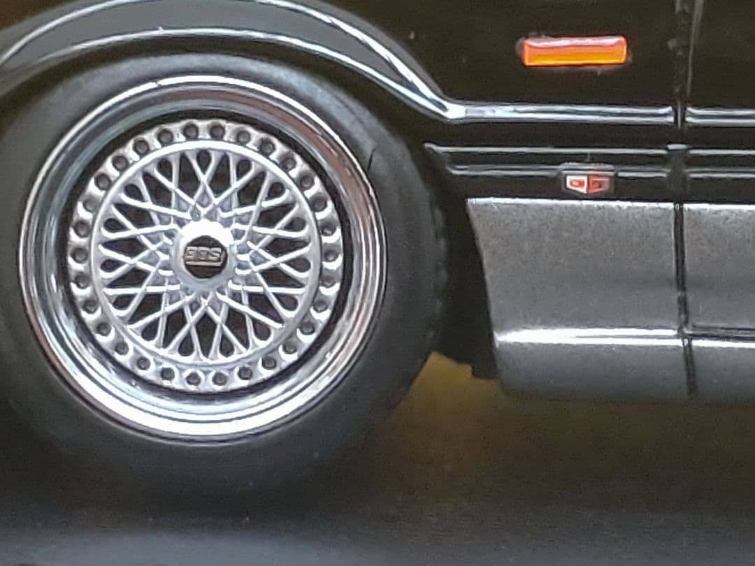 ignition model 限定版 日産スカイラインGTS-R 1/43