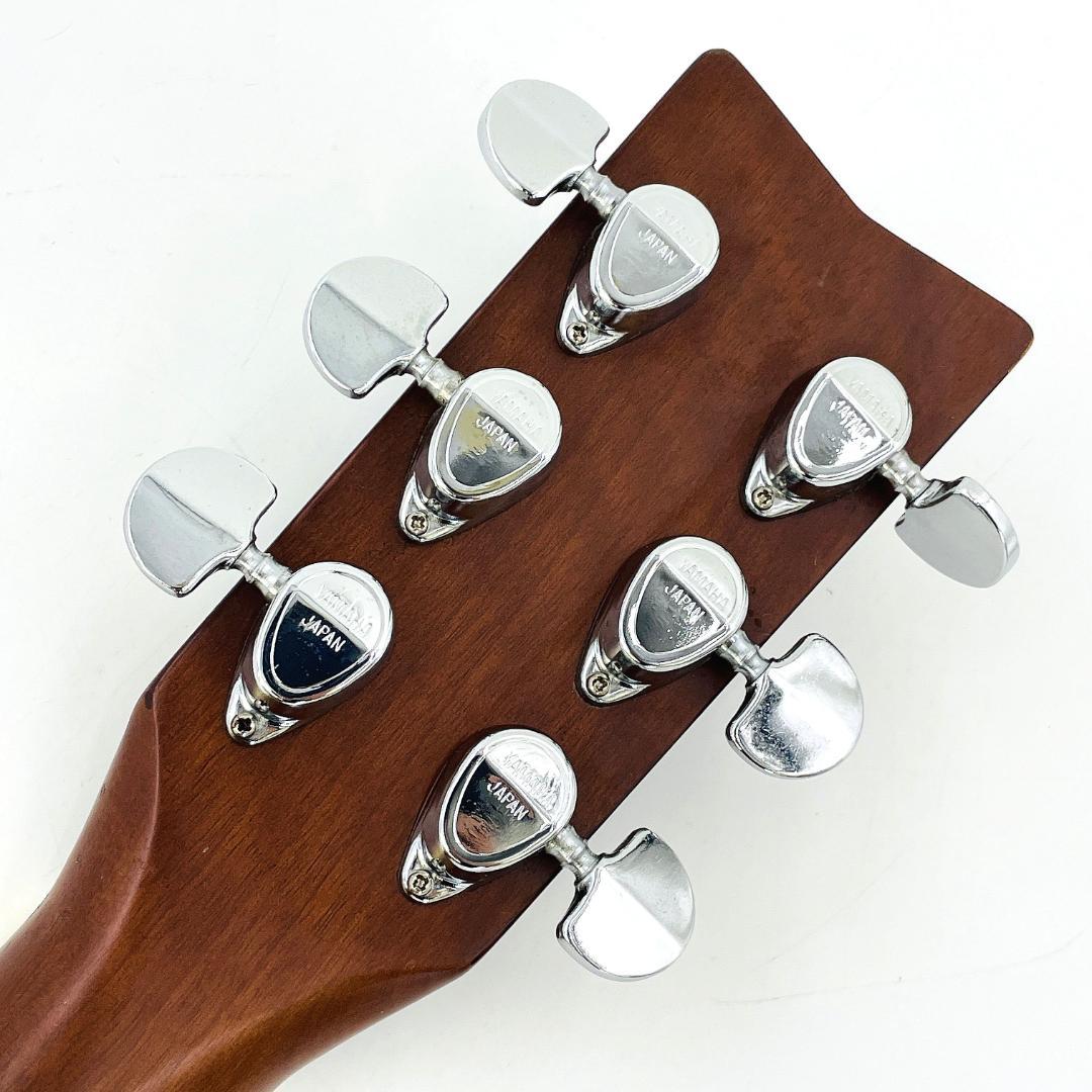 YAMAHA FG-200D ベージュラベル 1981年製ビンテージ【整備品】 - メルカリ