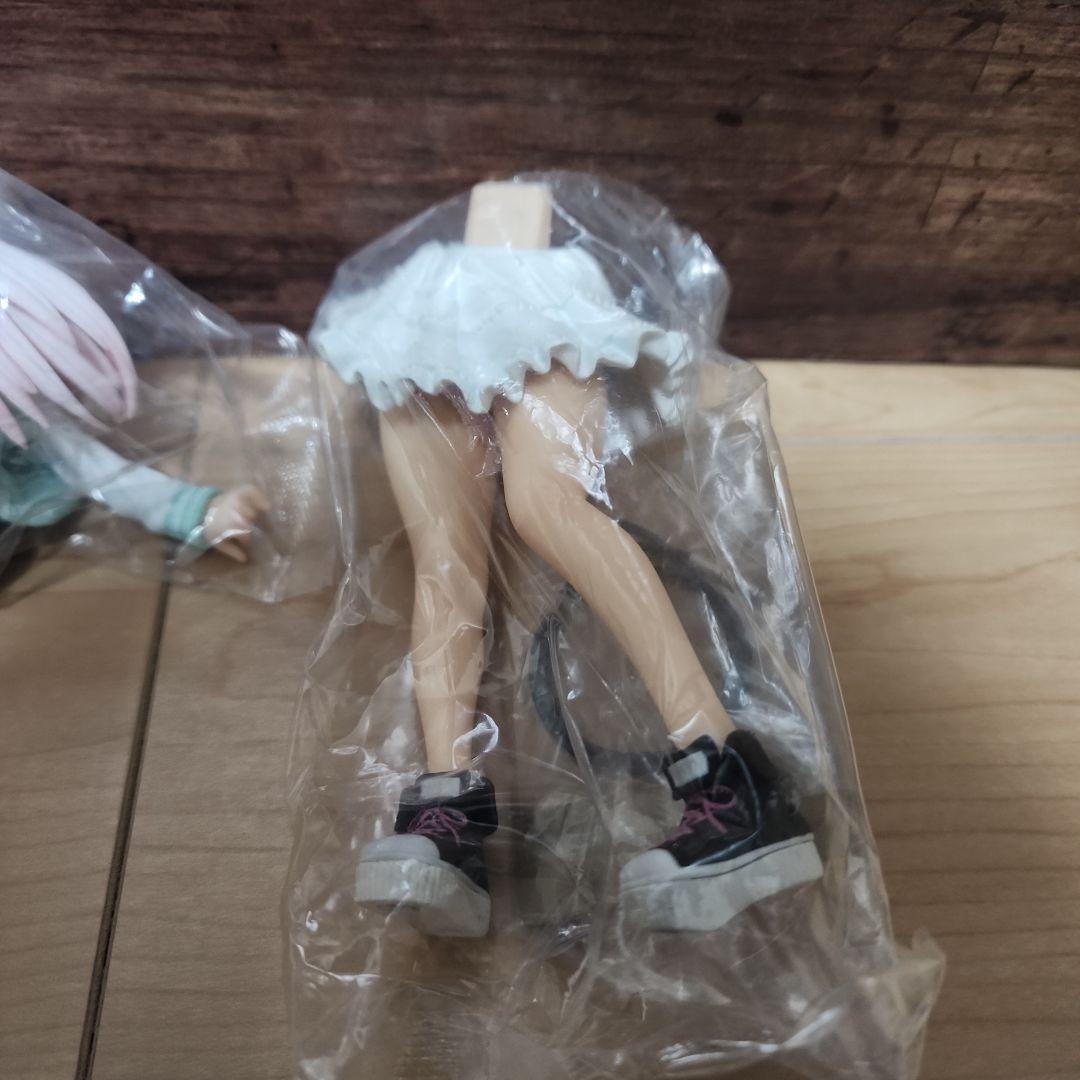 すーぱーそに子 SQフィギュア