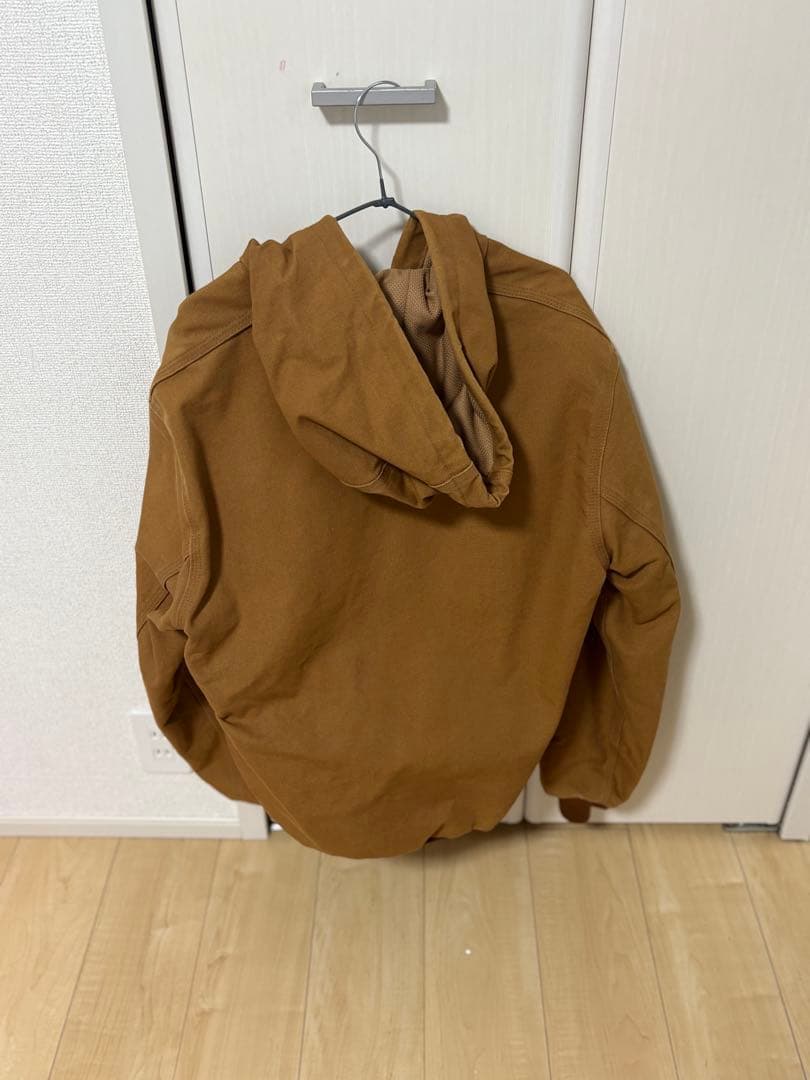 Carhartt ジャケット