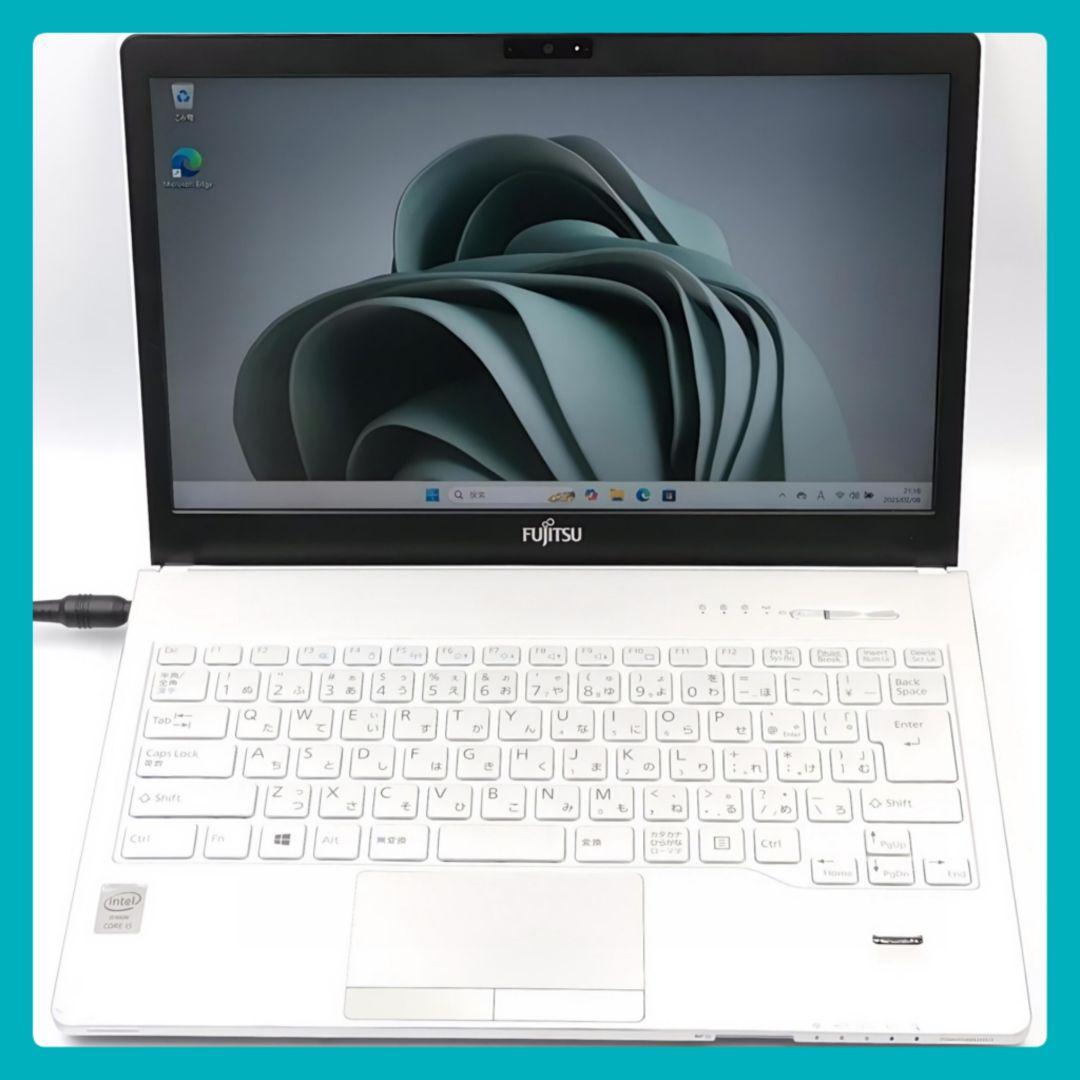 ThinkPad E14 Gen 6 AMD 32/1TB箱付フルオプション