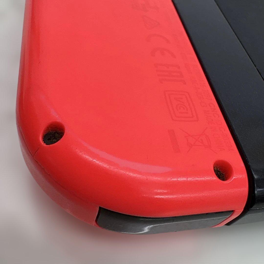 Nintendo Switch ジョイコン ネオン HAC-001 2018