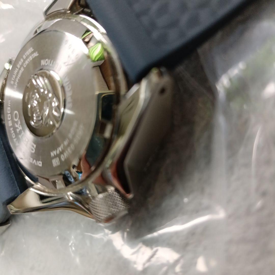 【セイコー】プロスペックス 海外モデル サムライ SRPF79（SBDY081）