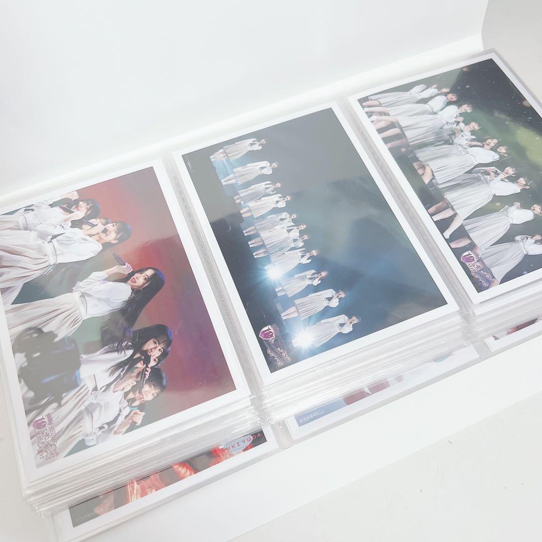 乃木坂46 岡本姫奈 choose 5 photos! まとめ売り フルコンプ 乃木坂46