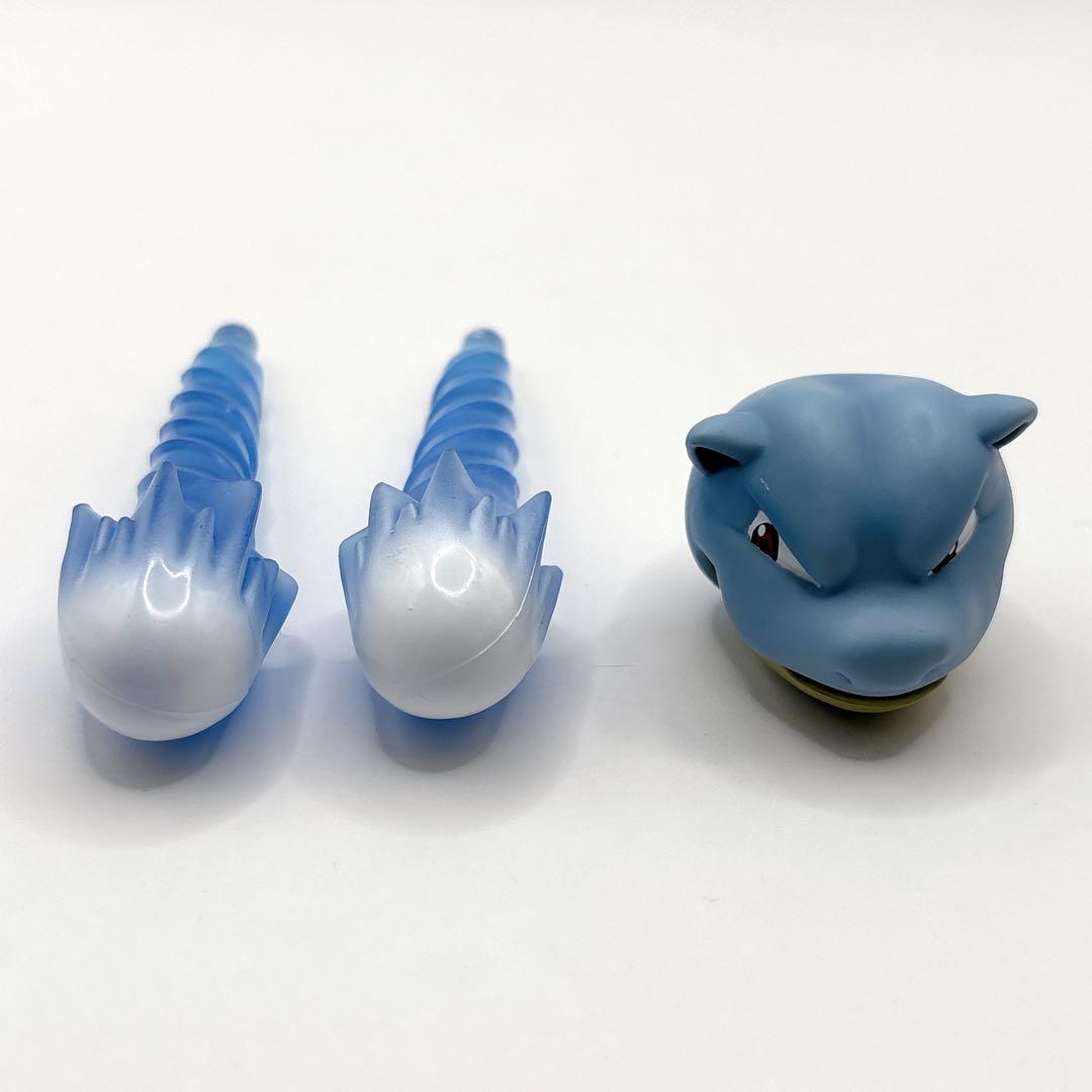 ✨希少✨ S.H.Figuarts カメックス -Arts Remix-