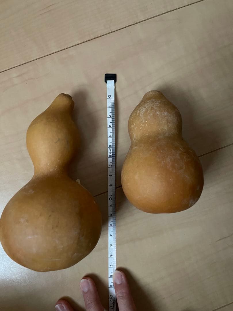 40個】ひょうたん 瓢箪 千成瓢箪 まとめ売り 無病息災 置物 縁起物(I)