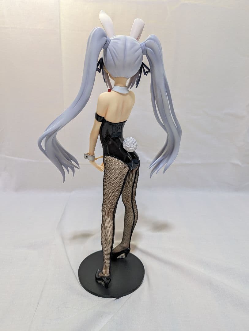 ユークリウッド・ヘルサイズ バニーVer. 「これはゾンビですか? 　ユー