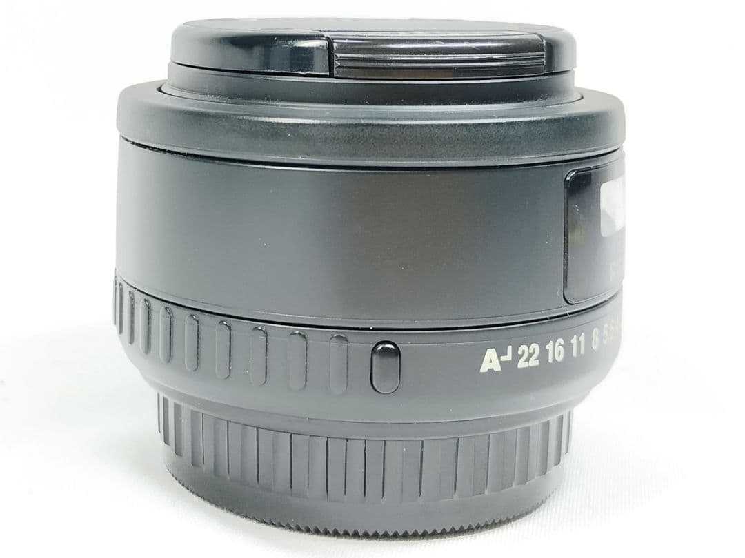 【動確/良品】PENTAX FA SMC 50mm F1.7