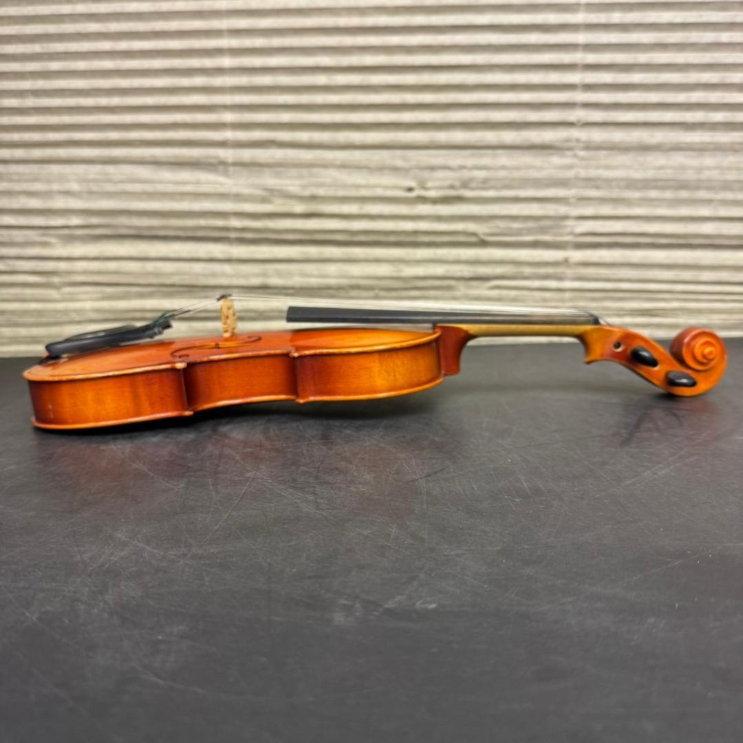 ☆SUZUKI　1/8　バイオリン　No.220　1981年製　鈴木バイオリン
