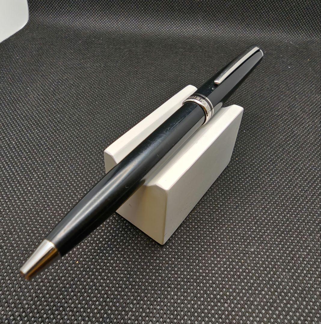 モンブラン MONTBLANC ツイスト式ボールペン ジェネレーション - メルカリ