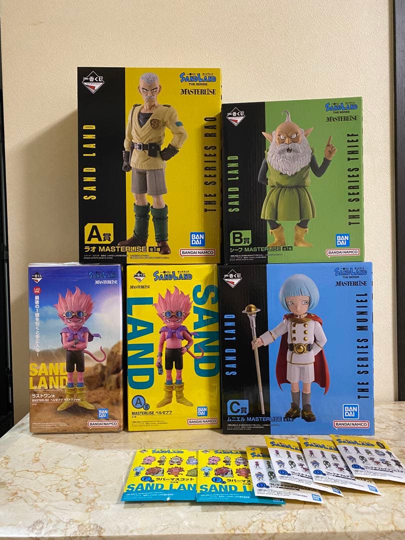 MADHANDS アズールレーン プリンツ・オイゲン 可動カラーレジンキット