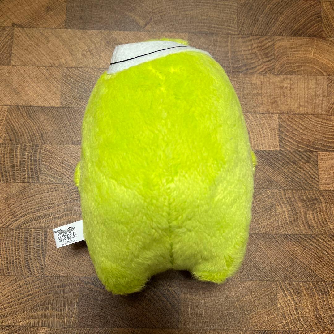 モンぬい 千 アイナナ 百 千 ぬいぐるみ アイドリッシュセブン