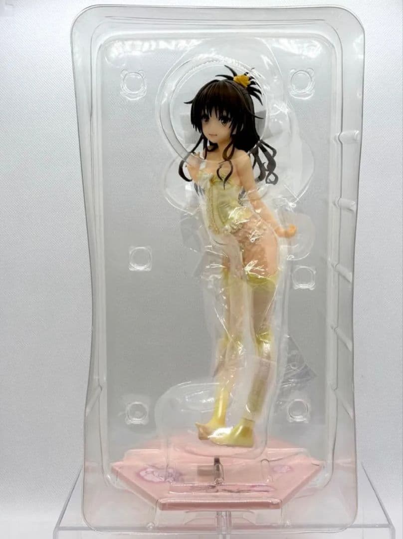 【国内正規品】To LOVEる-とらぶる- ダークネス 7種セット