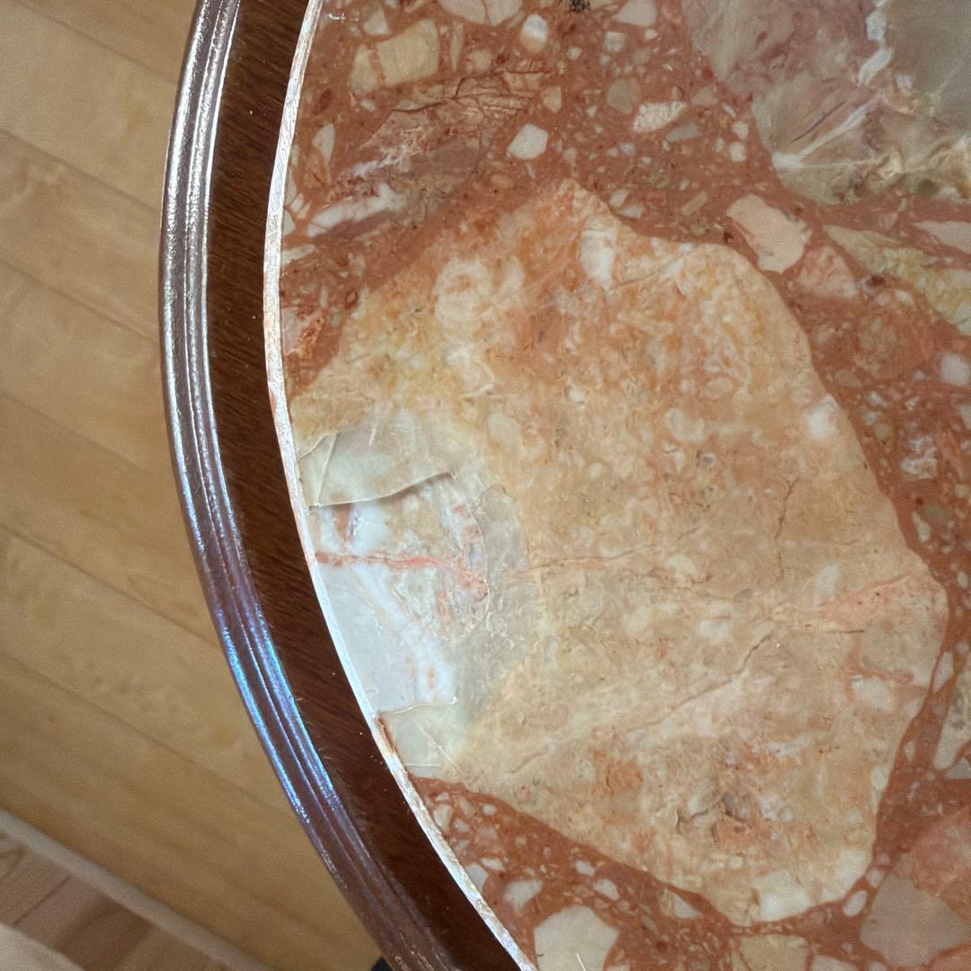 イギリス アンティーク 家具 ウォール コーナーキャビネット 英国 6102e