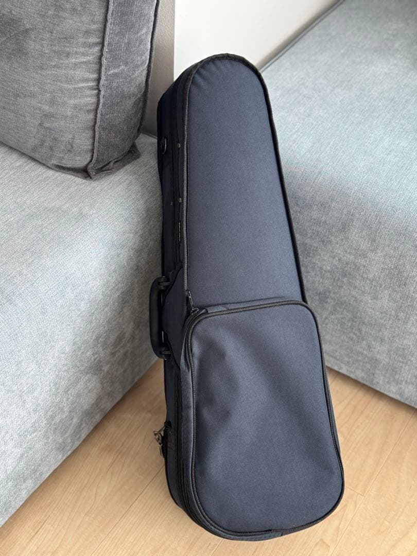 スズキ No210 1/2 バイオリン 中古セット