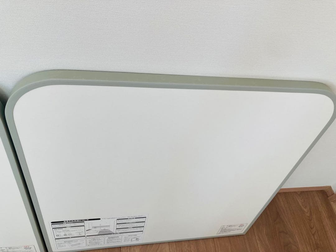 一条工務店 真空断熱浴槽2枚蓋 風呂ふた 一条工務店 風呂蓋