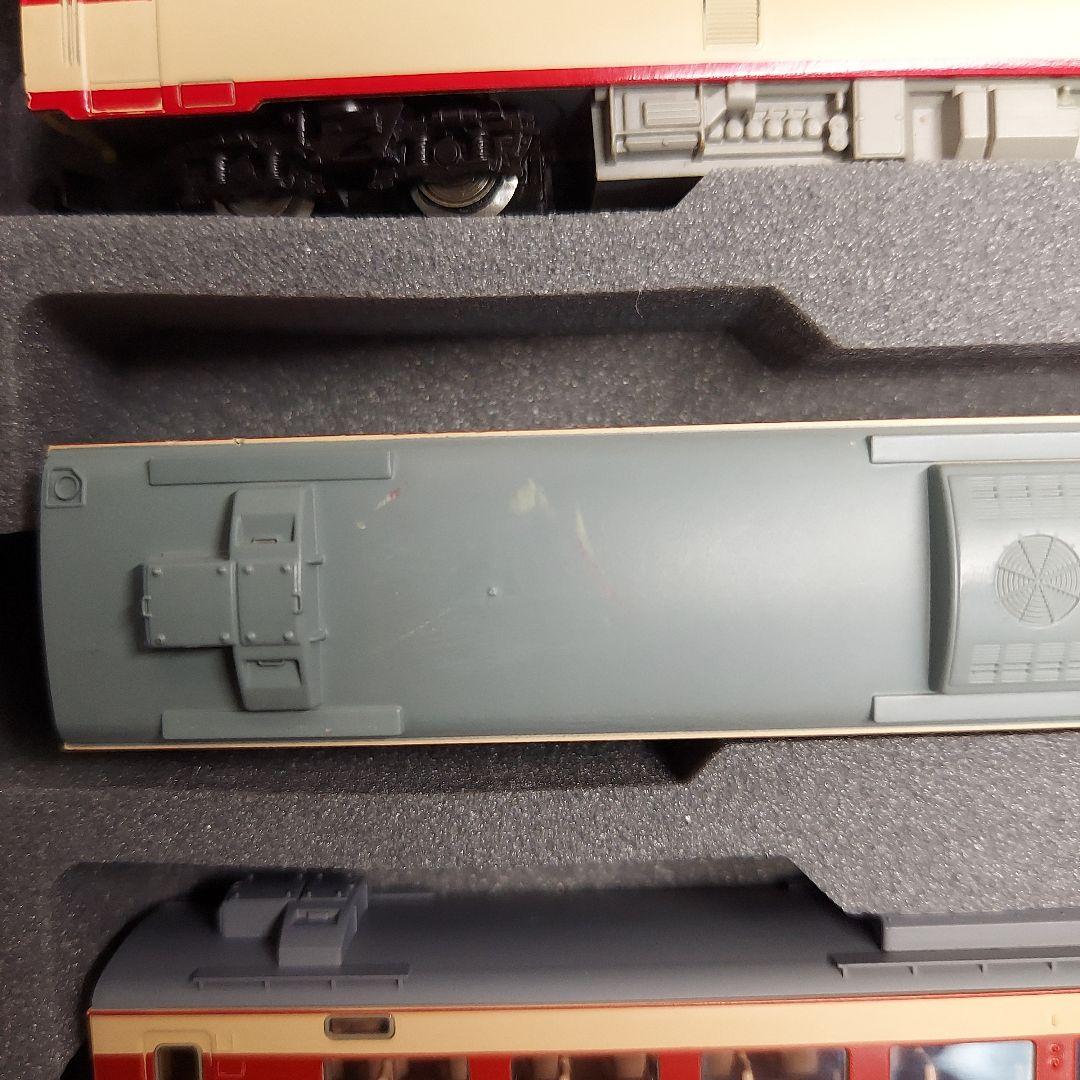 トミックス　キハ183系