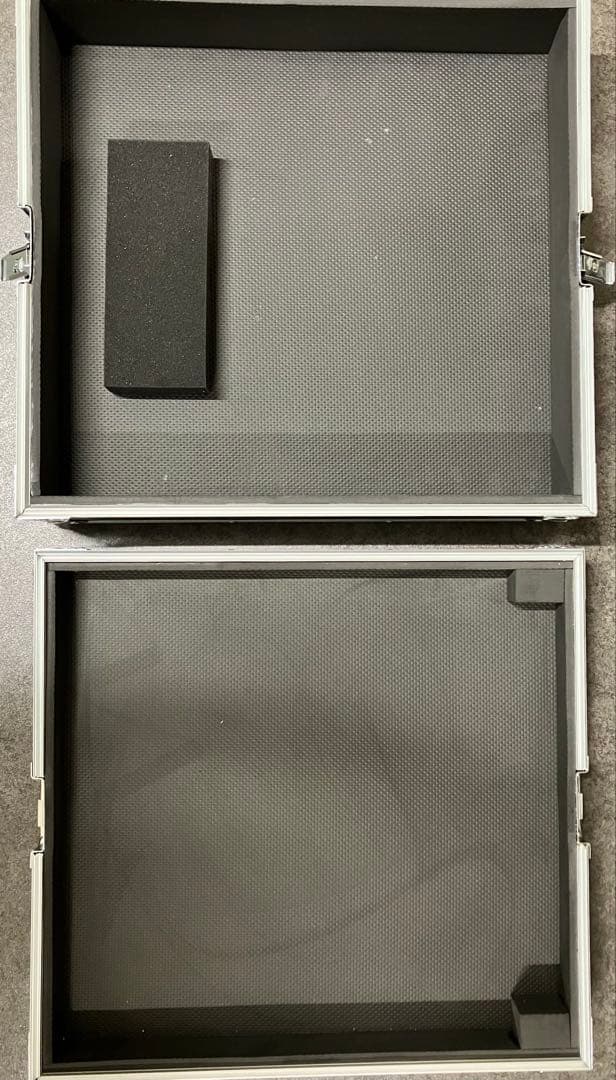 ROADREADY ミキサーケース RRPMP3000