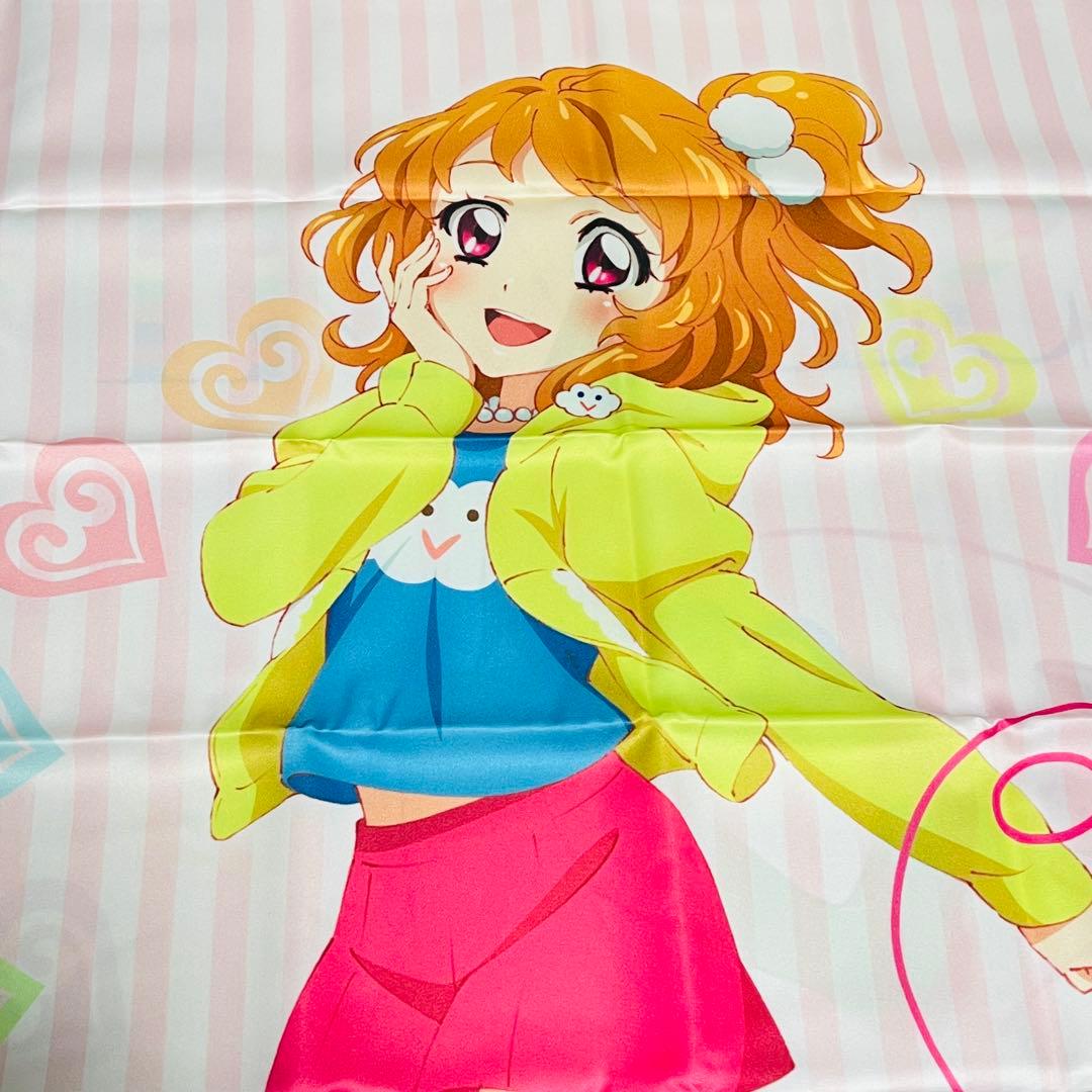 最終値下げ】アイカツ！あかりジェネレーション あかり・すみれ・ひな