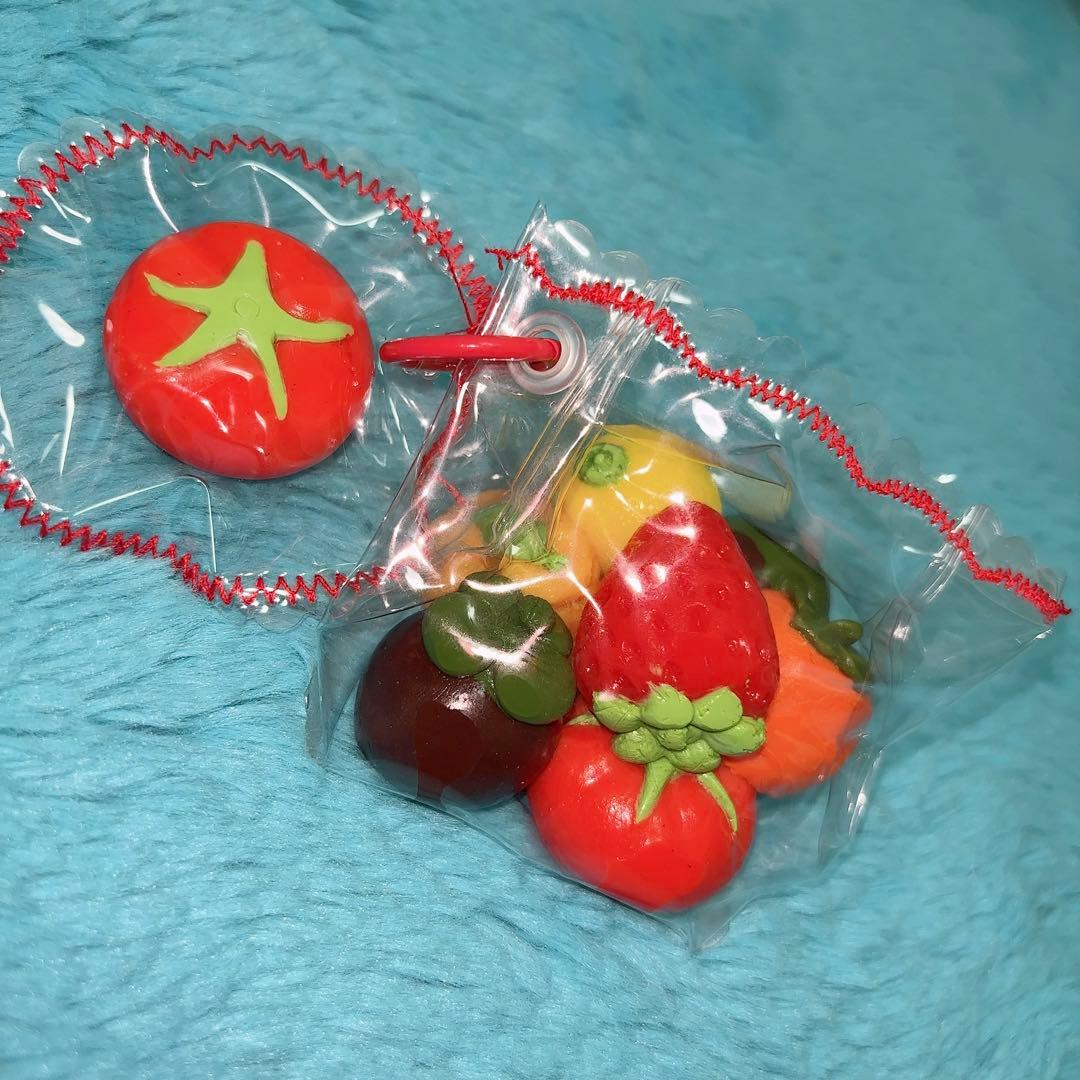 バラ売り可 スクイーズ 無印良品 kikisquishy キキ メロジョイ - メルカリ