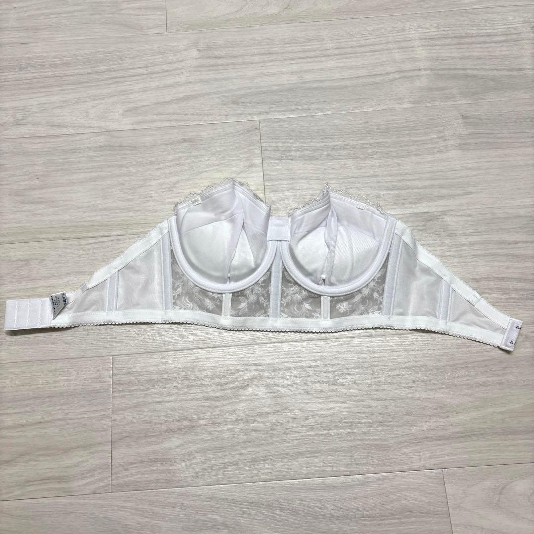 【新品未着用】セモアブライダル　タカミブライダル　インナーセット