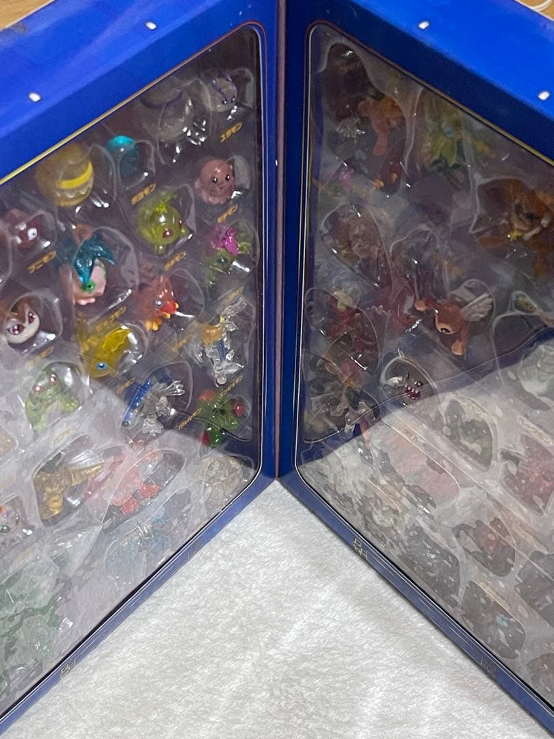 デジモン大図鑑 THE DIGIMON COMPLETE BOX