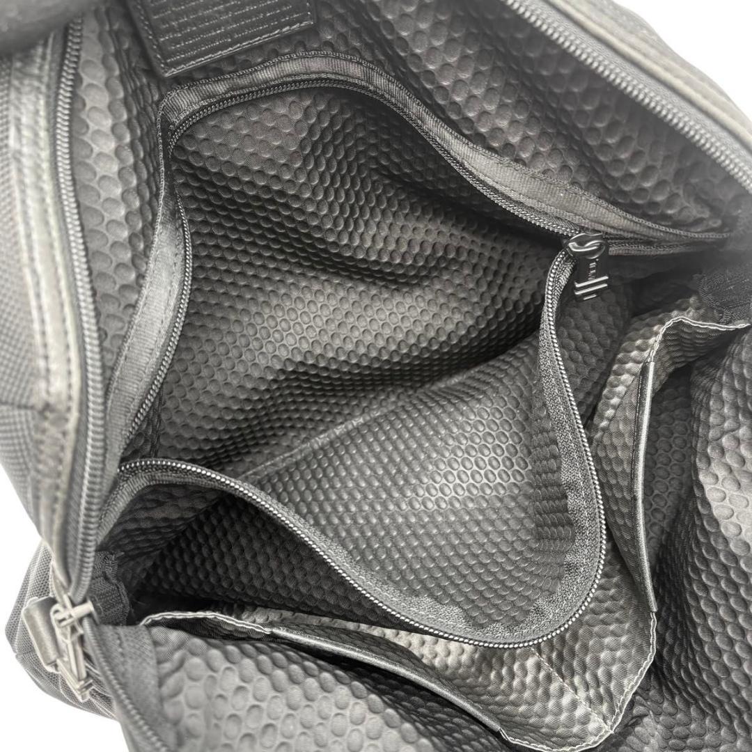 TUMI トゥミ　ビジネスバッグ 2way ナイロン ブラック A4 スリム