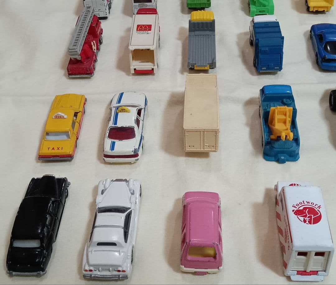 【バラ売り】トミカ90年代多数 最安値帯　ページ2/3