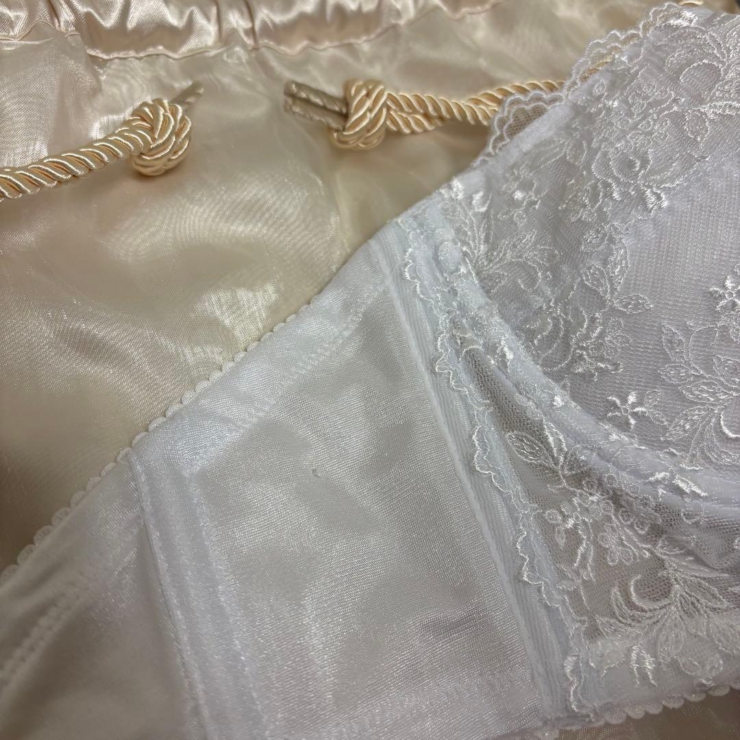 セモアブライダルインナーセット