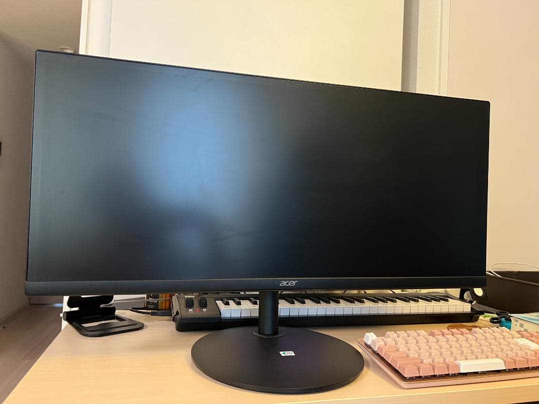 EIZO エイゾー 24インチ ColorEdge用 遮光フード CH2410