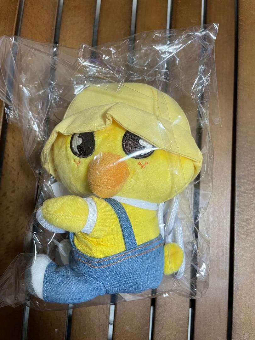 スキズ　skzoo ポップアップ　ポガリ　ポシェット　ペンケース　新品未開封