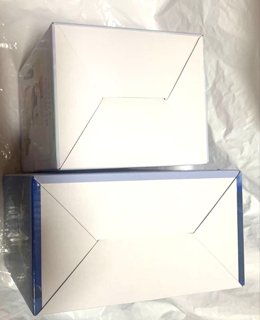 夜*羅様 【新品未開封】一番くじ僕のヒーローアカデミア E賞 お茶子&トガ　いず