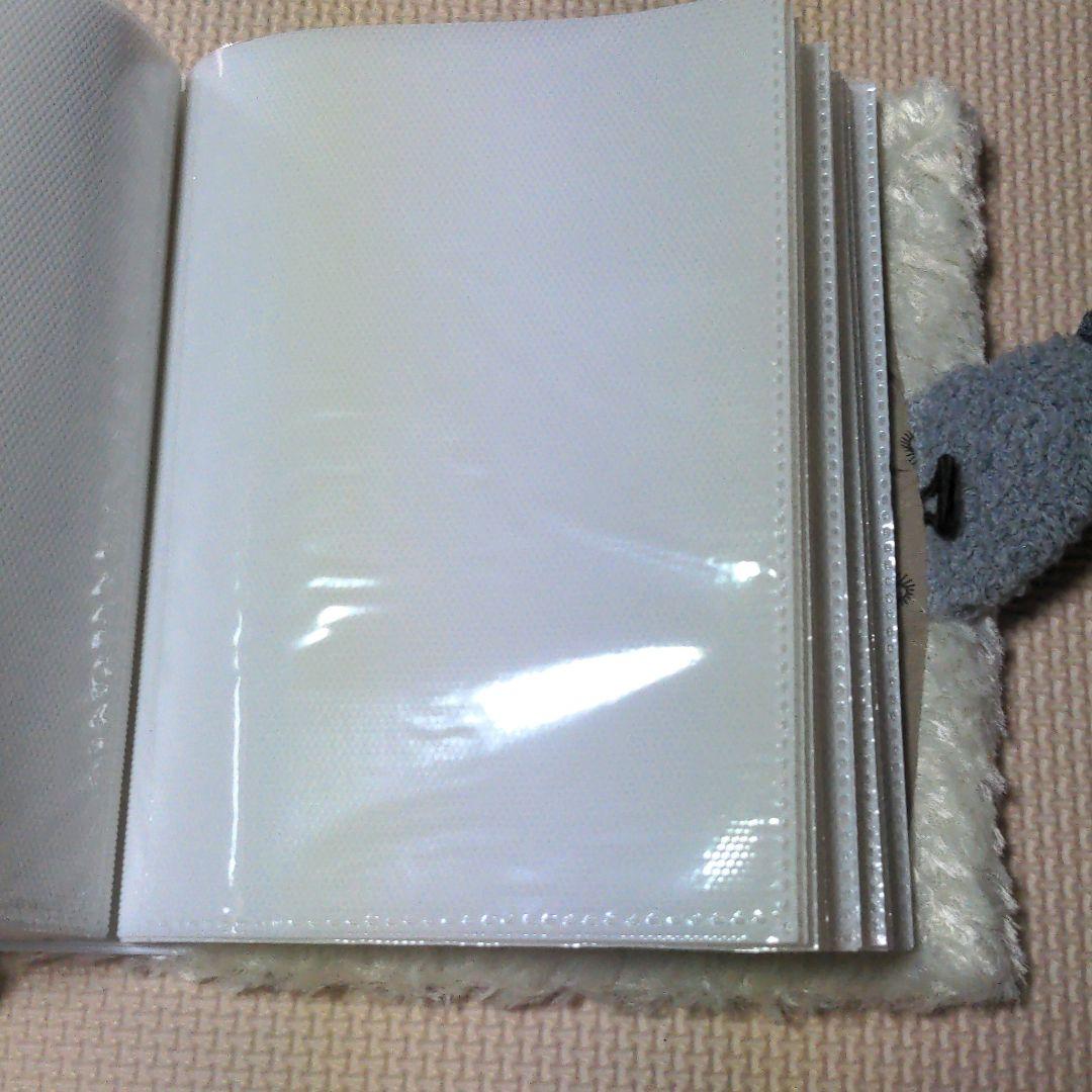 ジブリ　トトロ写真入れ　アルバム　フォトアルバム　レア