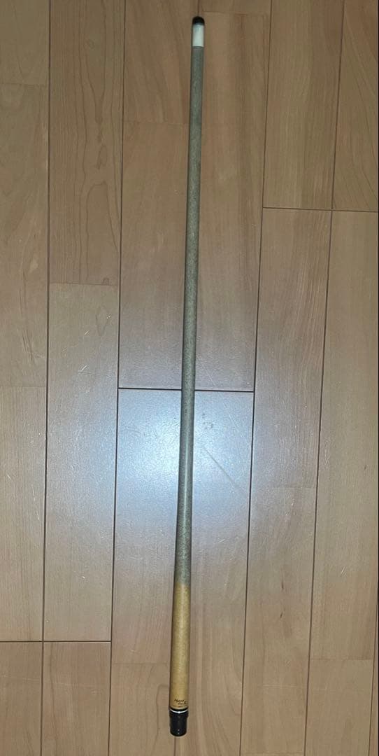 MEZZ Hybrid Pro 2 ハイブリッド シャフト WAVY ビリヤード