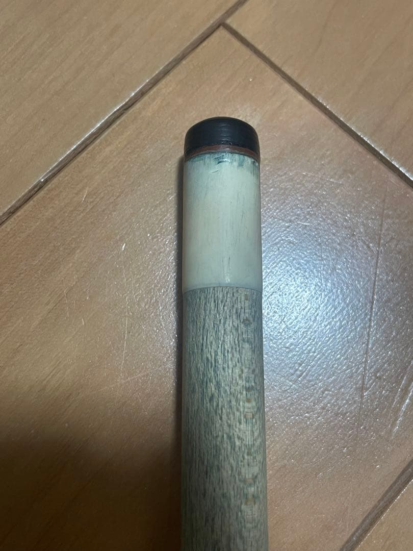 MEZZ Hybrid Pro 2 ハイブリッド シャフト WAVY ビリヤード