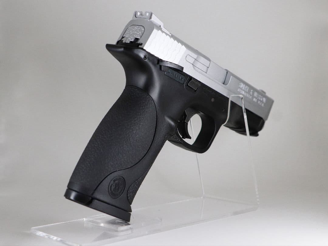東京マルイ S&W M&P9 販売 リコリスリコイル 井ノ上たきな 仕様